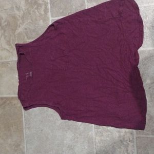 Girls tank top